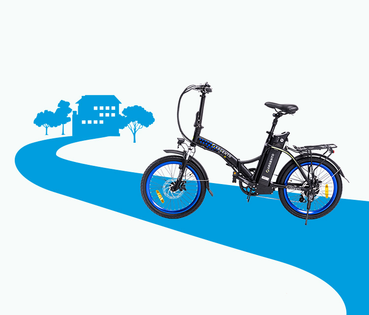 Bici Elettriche | A2A Energia